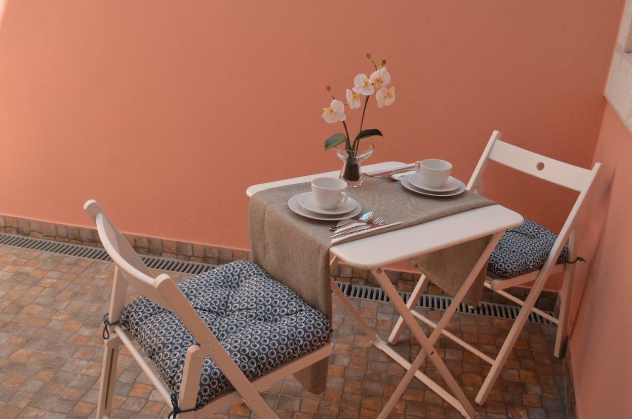Flor De Lis Residence - Alfama Lisboa Exteriör bild