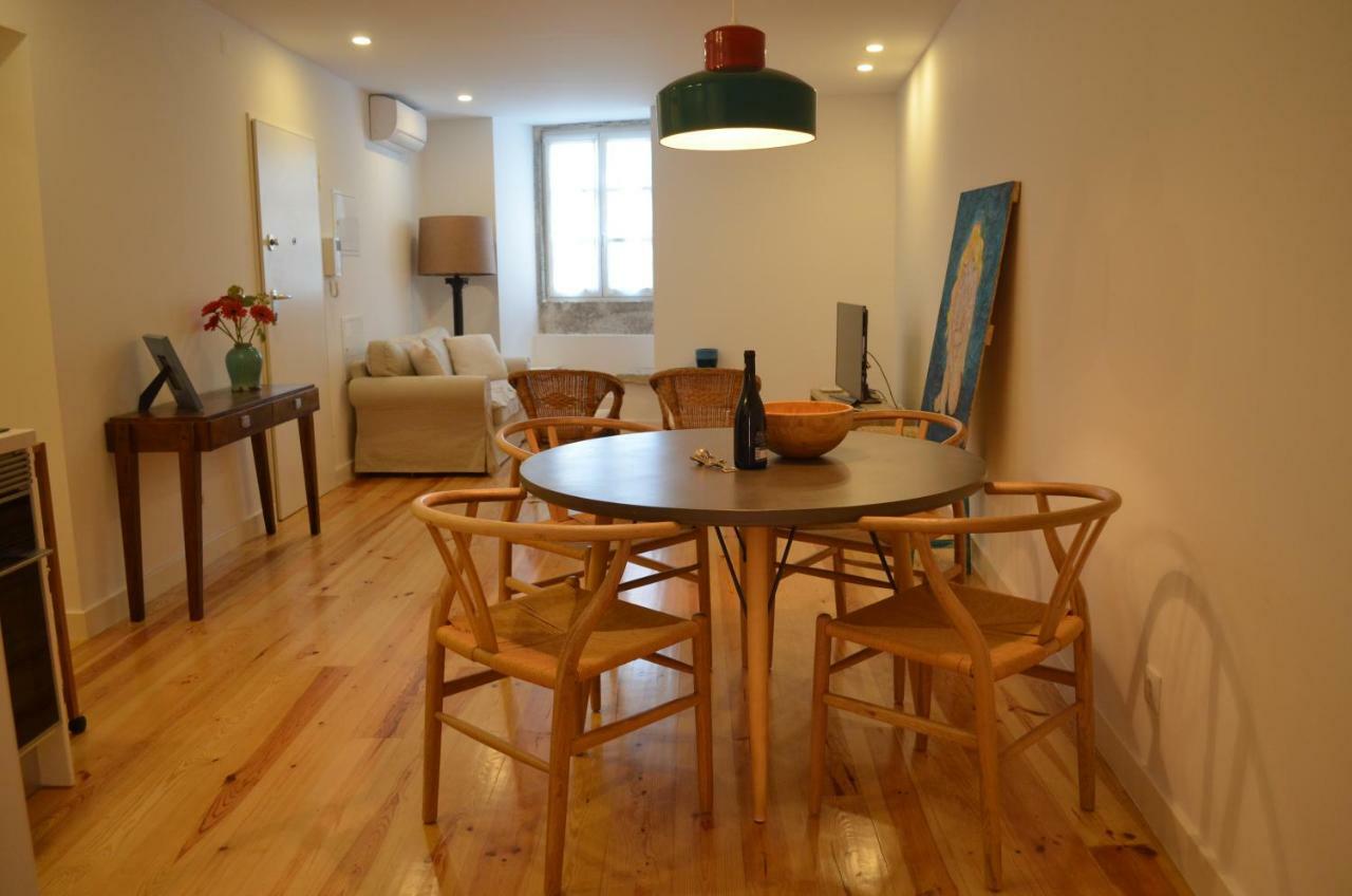 Flor De Lis Residence - Alfama Lisboa Exteriör bild
